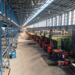 صنعت تجارت پردیس آذربایجان