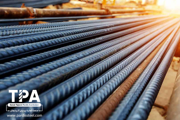 تفاوت میلگرد ساده و آجدار