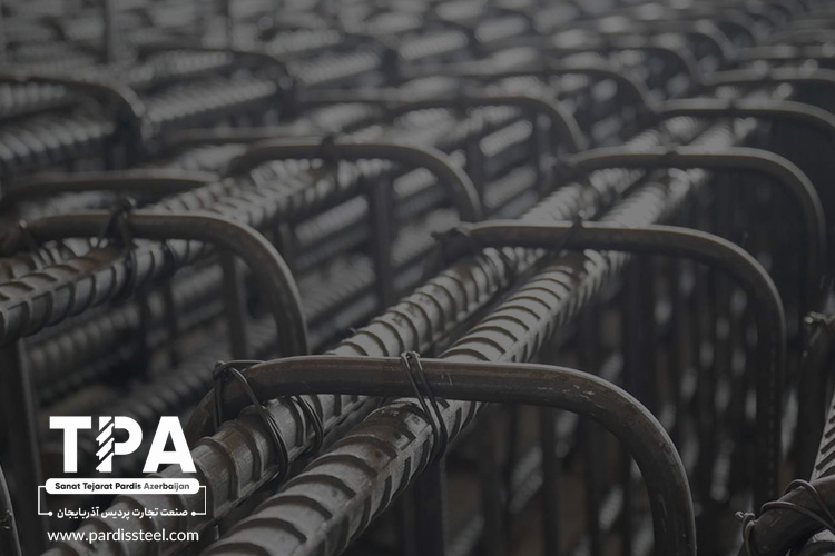 تفاوت میلگرد و خاموت