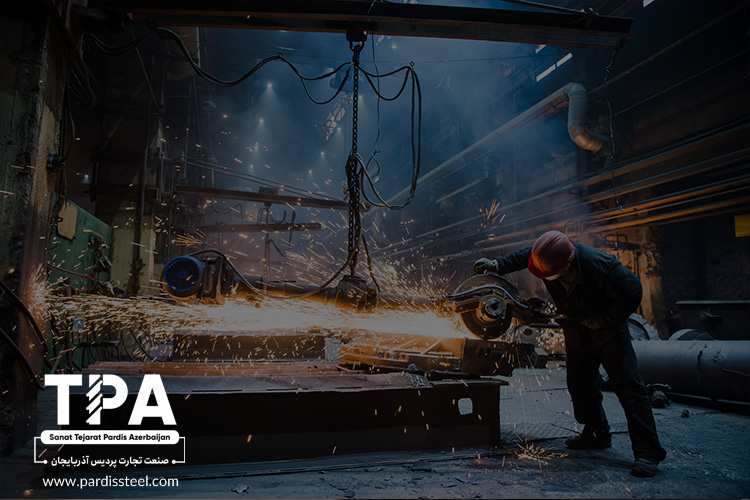 برترین کارخانه‌های تولیدکننده بهترین میلگرد ساختمانی کدامند؟