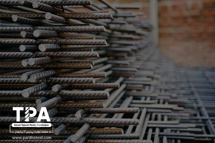 میلگرد تقویتی؛ بهترین میلگرد برای فونداسیون در برابر آسیب‌های طبیعی