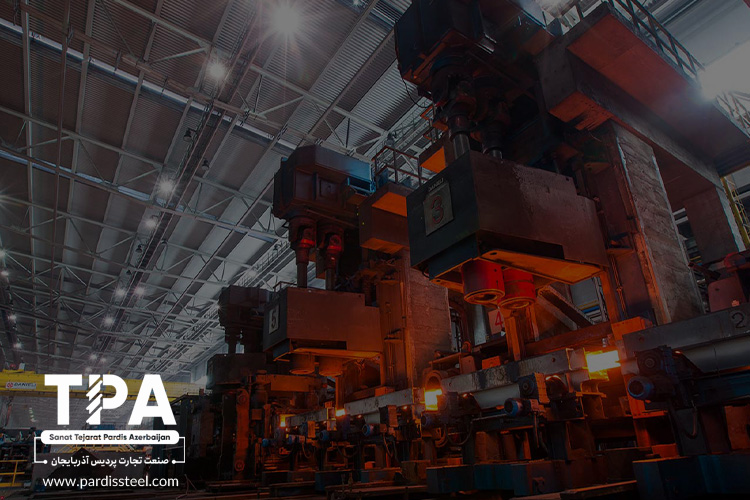 خرید میلگرد برای سقف از معتبرترین کارخانه‌ها