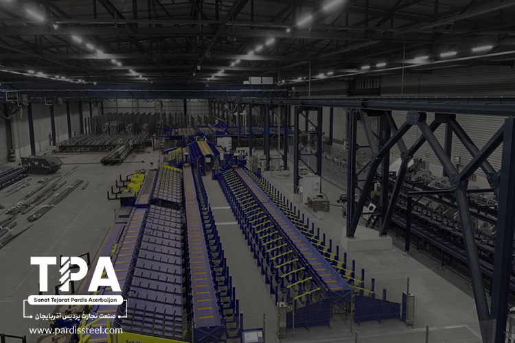 با محاسبه وزن میلگرد از طریق جدول اشتال، سازه خود را امن‌تر بسازید!