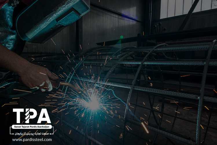 راهنمای خرید میلگرد از مجموعه‌های داخل کشور