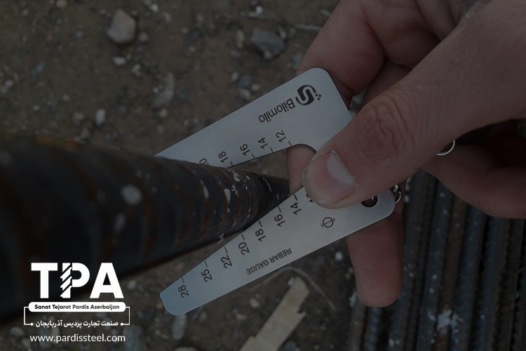 شابلون میلگرد چیست و چه کاربردی دارد؟