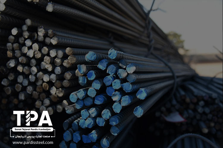 شابلون میلگرد؛ ابزاری دقیق برای اندازه‌گیری قطر آرماتور