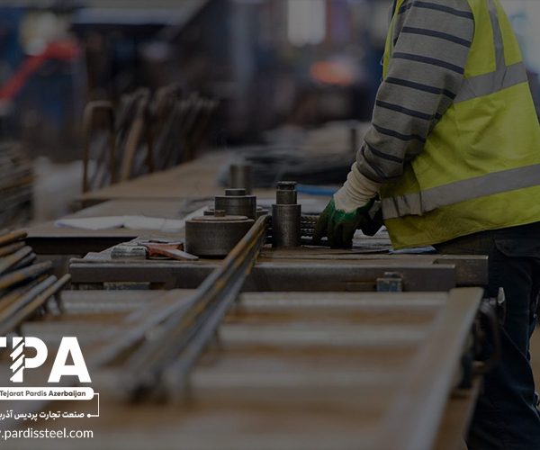 شرح مفصل راهنمای خرید میلگرد + بررسی مهم‌ترین نکات در خرید میلگرد