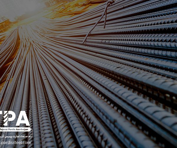 وزن میلگرد و جدول اشتال میلگرد چه تاثیری در ساخت‌وساز دارد؟