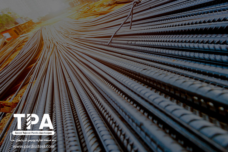 وزن میلگرد و جدول اشتال میلگرد چه تاثیری در ساخت‌وساز دارد؟