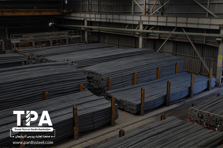 کاربرد وزن میلگرد و جدول اشتال در ساخت‌و‌ساز