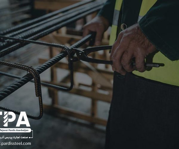 انواع خاموت + بررسی ویژگی‌های هریک