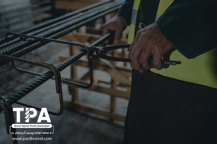 انواع خاموت + بررسی ویژگی‌های هریک