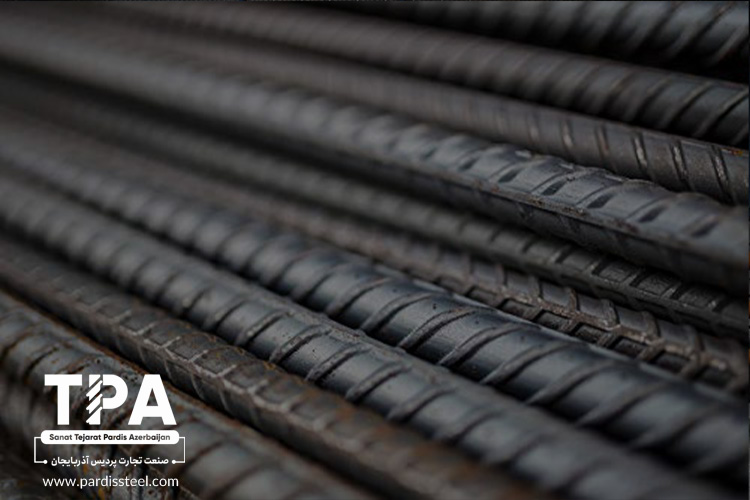 خم‌کاری و ارتباط آن با شکستگی میلگرد