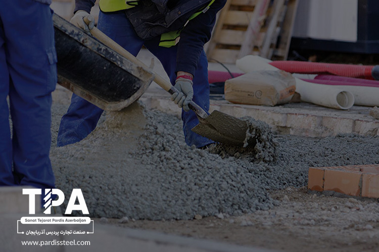 استفاده-از-بتن‌های-الیافی