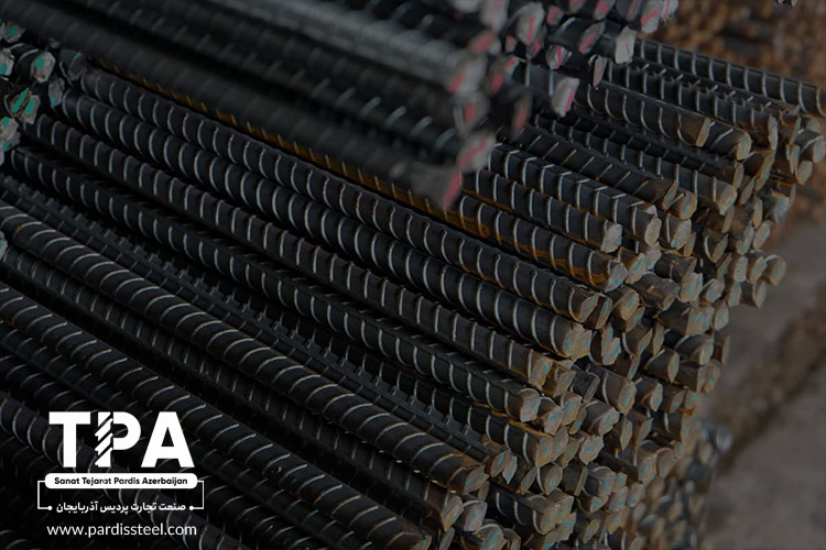 با برش میلگرد به روش بهینه‌تری از میلگرد استفاده کنید!