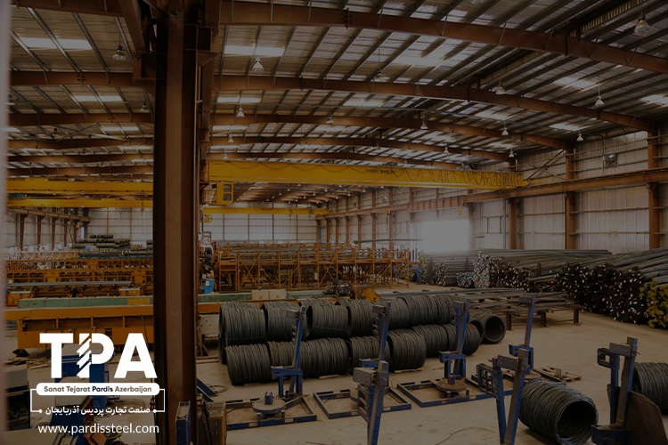 روش‌های-جایگزین-میلگرد-کلاف-حرارتی