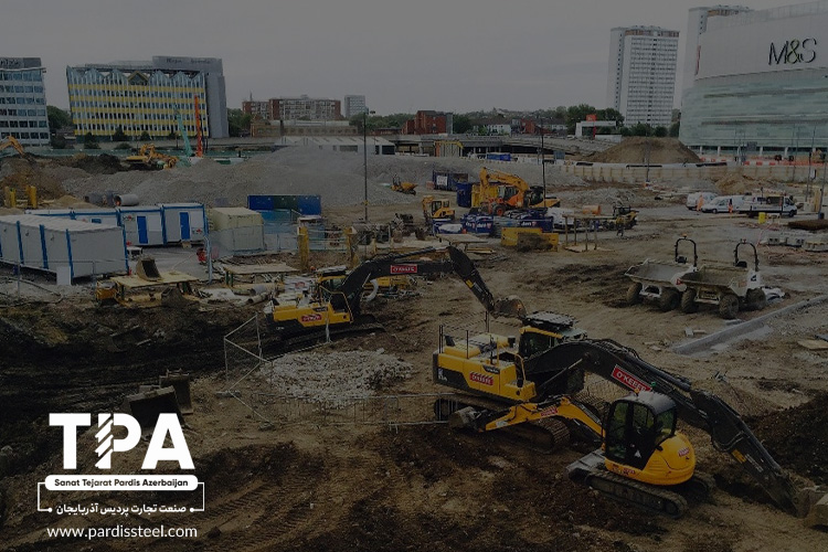 انتخاب-مکان-مناسب-برای-بتن‌ریزی