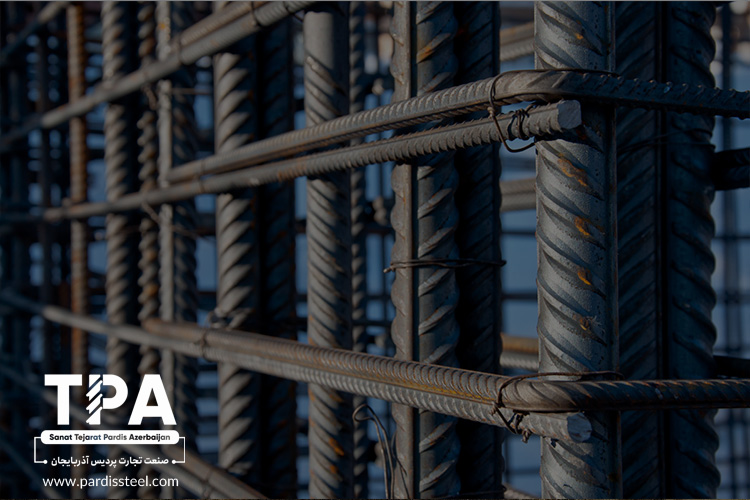 بررسی-همه-جانبه-مفهوم-آرماتوربندی-در-ساخت‌وساز