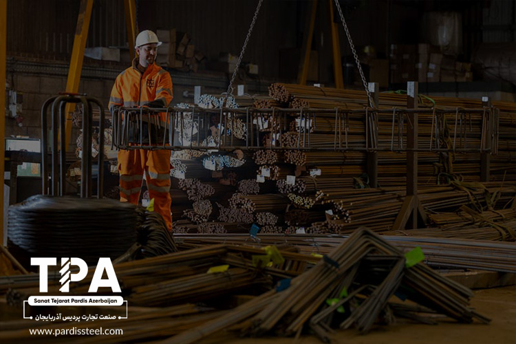 روش‌های پیاده سازی آرماتوربندی