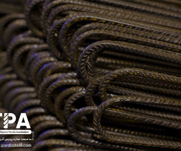 مروری بر جزئیات خم کاری میلگرد در ساختمان‌سازی