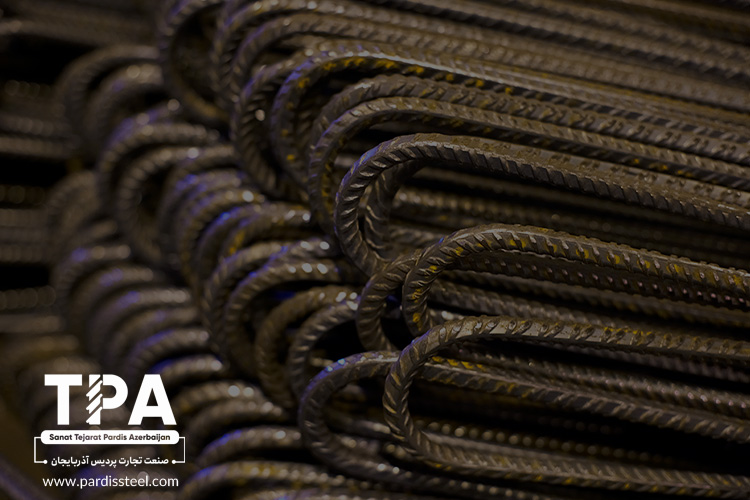 مروری بر جزئیات خم کاری میلگرد در ساختمان‌سازی