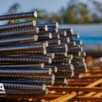 محاسبه وزن میلگرد با جدول اشتال و فرمول‌های مهندسی فولاد