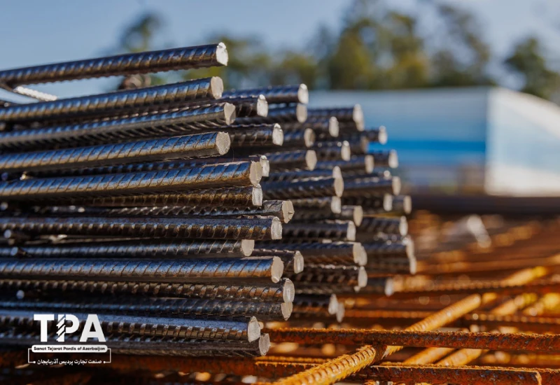 محاسبه وزن میلگرد با جدول اشتال و فرمولهای مهندسی فولاد