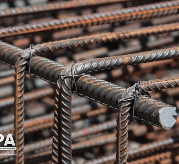 مقدار مصرف میلگرد در هر متر مربع – متر مکعب بتن (جدول محاسبه)