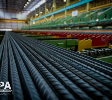 برترین کارخانه های تولید میلگرد در ایران