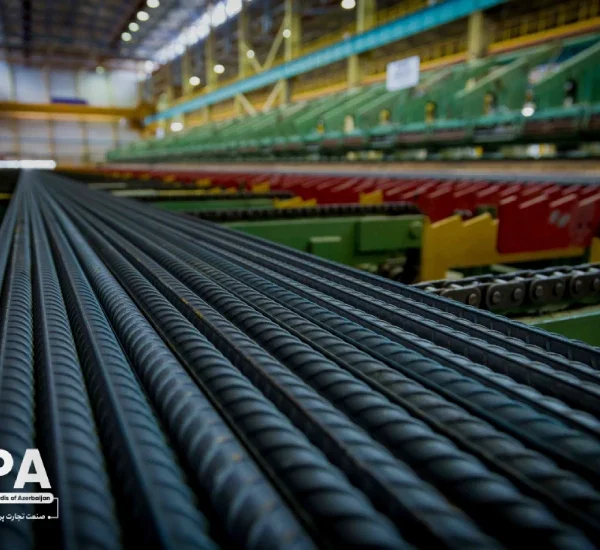 برترین کارخانه های تولید میلگرد در ایران